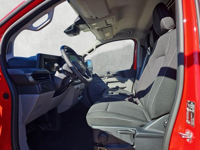 Ford E-Transit E 340 L2 Trend AWD Custom Kasten L2H1 AHK 