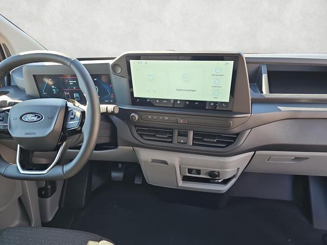 Ford E-Transit E 340 L2 Trend AWD Custom Kasten L2H1 AHK 