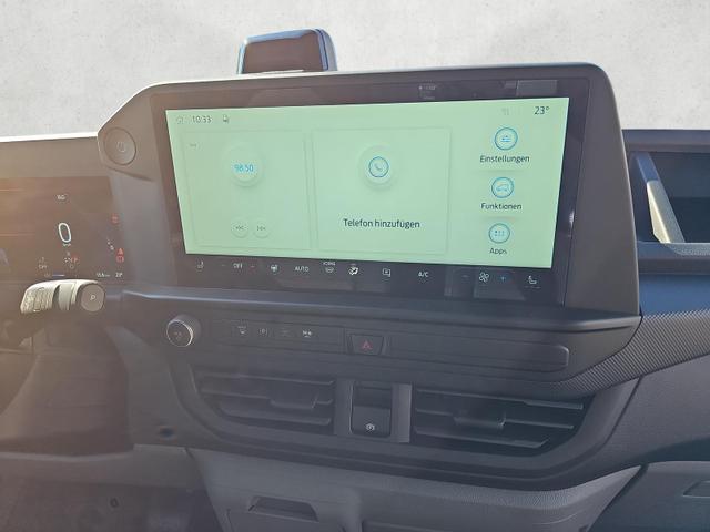 Ford E-Transit E 340 L2 Trend AWD Custom Kasten L2H1 AHK 