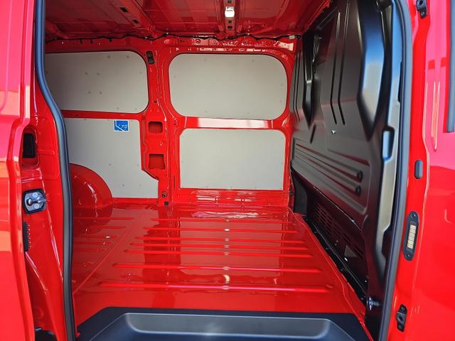 Ford E-Transit E 340 L2 Trend AWD Custom Kasten L2H1 AHK 