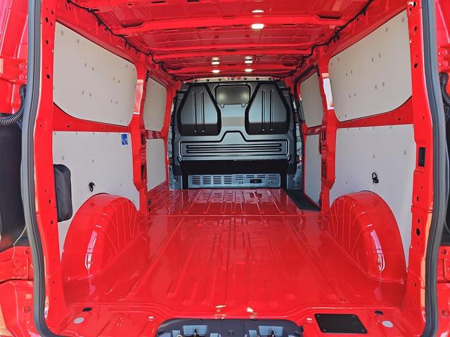 Ford E-Transit E 340 L2 Trend AWD Custom Kasten L2H1 AHK 