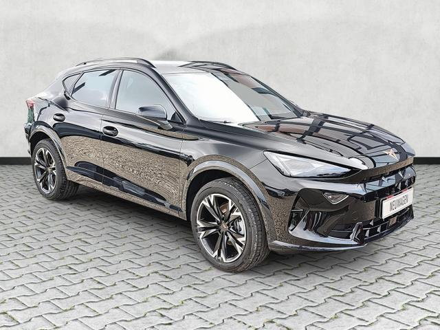 Cupra Formentor - 1.5 eTSI 110 kW DSG 4J.Gar. AHK EdgePaket