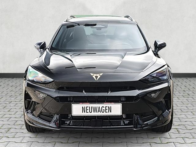 Cupra Formentor 1.5 eTSI 110 kW DSG 4J.Gar. AHK EdgePaket 