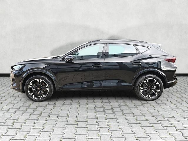 Cupra Formentor 1.5 eTSI 110 kW DSG 4J.Gar. AHK EdgePaket 