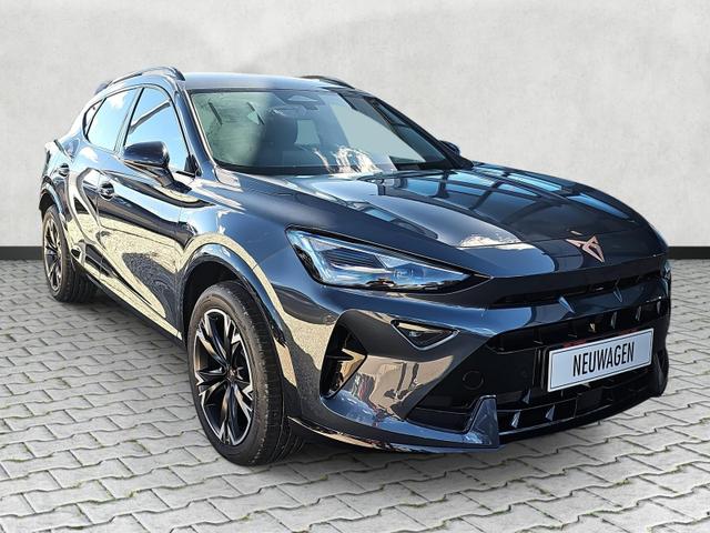 Cupra Formentor - 1.5 eTSI 110 kW DSG 4J.Gar. AHK EdgePaket