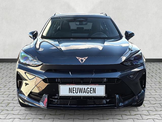Cupra Formentor 1.5 eTSI 110 kW DSG 4J.Gar. AHK EdgePaket 