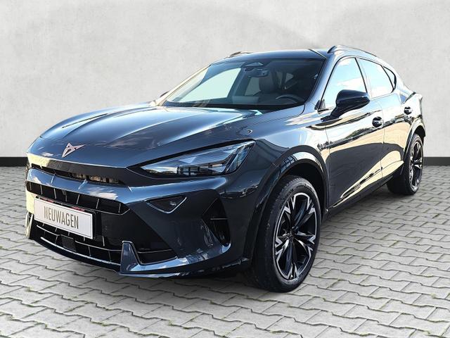 Cupra Formentor 1.5 eTSI 110 kW DSG 4J.Gar. AHK EdgePaket 