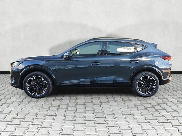 Cupra Formentor 1.5 eTSI 110 kW DSG 4J.Gar. AHK EdgePaket 