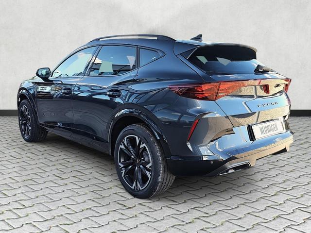 Cupra Formentor 1.5 eTSI 110 kW DSG 4J.Gar. AHK EdgePaket 
