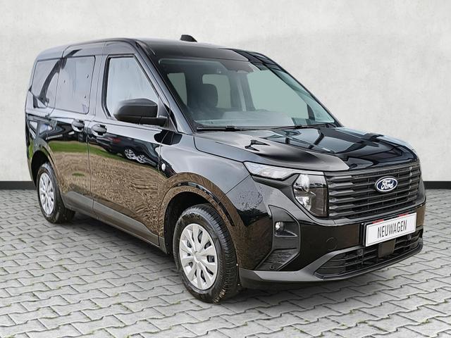 Ford Tourneo Courier - Trend 1.0 EB 5JGar Kamera AHK