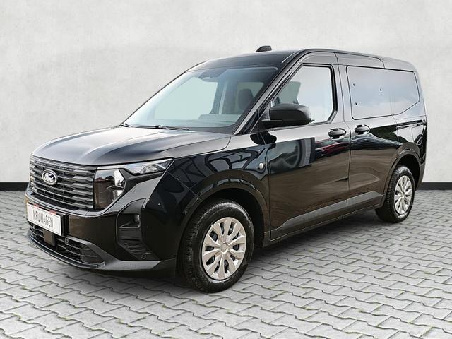 Ford Tourneo Courier Trend 1.0 EB 5JGar Kamera AHK 