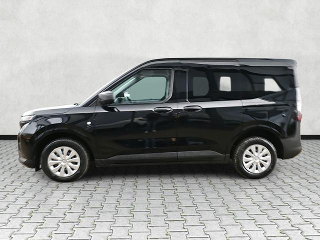 Ford Tourneo Courier Trend 1.0 EB 5JGar Kamera AHK 