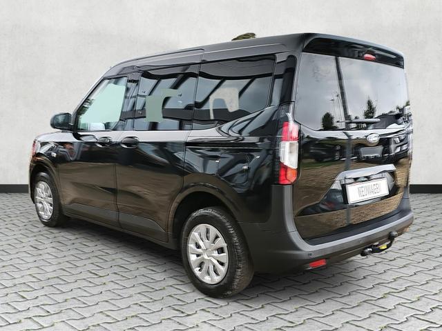 Ford Tourneo Courier Trend 1.0 EB 5JGar Kamera AHK 