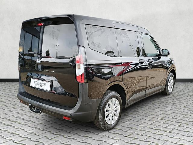 Ford Tourneo Courier Trend 1.0 EB 5JGar Kamera AHK 