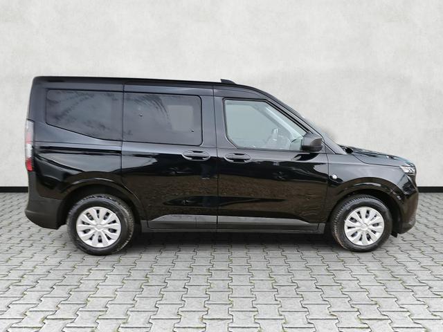 Ford Tourneo Courier Trend 1.0 EB 5JGar Kamera AHK 