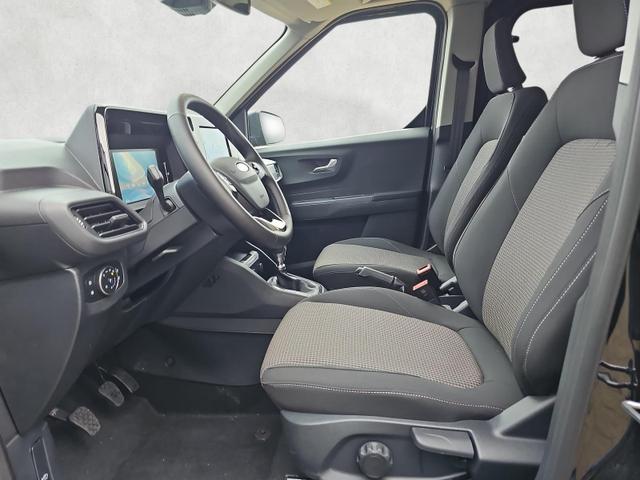 Ford Tourneo Courier Trend 1.0 EB 5JGar Kamera AHK 
