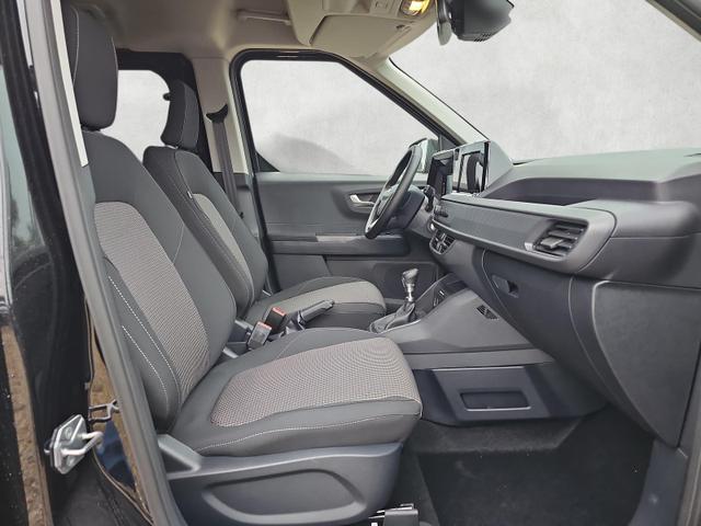 Ford Tourneo Courier Trend 1.0 EB 5JGar Kamera AHK 