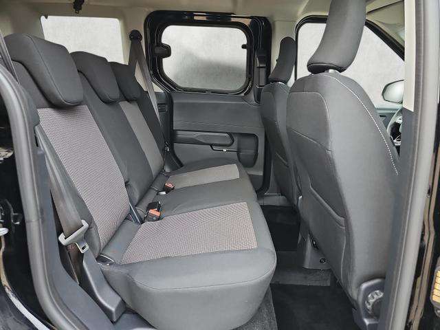 Ford Tourneo Courier Trend 1.0 EB 5JGar Kamera AHK 