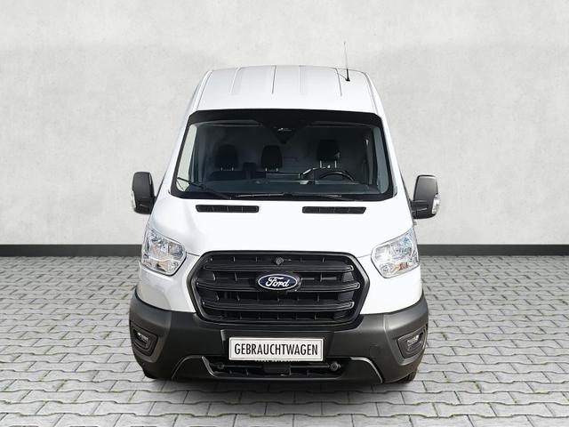 Ford Transit 350 L4 Trend Kasten 2.0 EcoBlue L4H3 Navi 360Grad 
