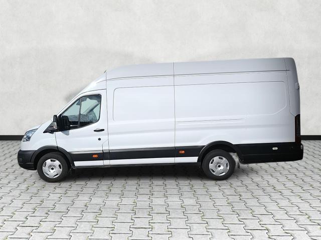 Ford Transit 350 L4 Trend Kasten 2.0 EcoBlue L4H3 Navi 360Grad 
