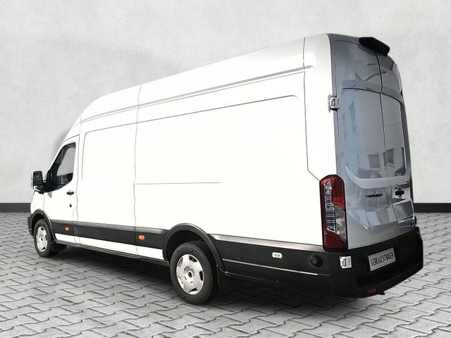 Ford Transit 350 L4 Trend Kasten 2.0 EcoBlue L4H3 Navi 360Grad 