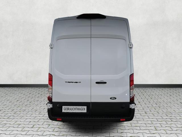 Ford Transit 350 L4 Trend Kasten 2.0 EcoBlue L4H3 Navi 360Grad 