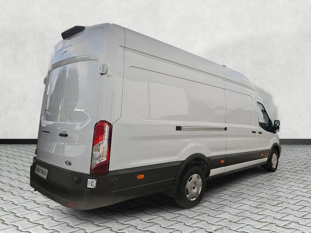 Ford Transit 350 L4 Trend Kasten 2.0 EcoBlue L4H3 Navi 360Grad 