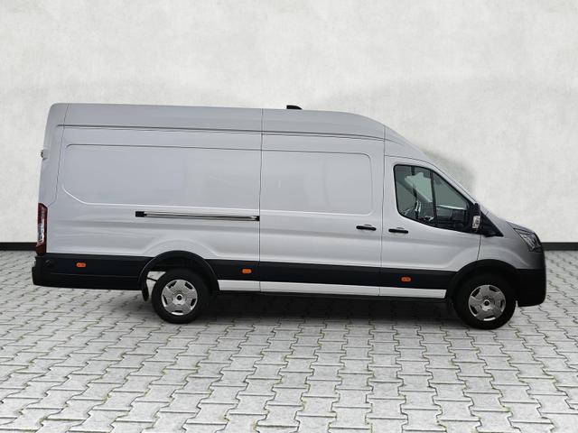 Ford Transit 350 L4 Trend Kasten 2.0 EcoBlue L4H3 Navi 360Grad 