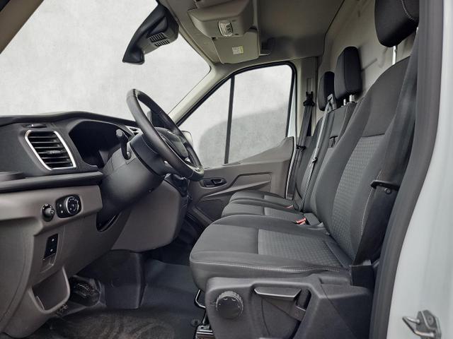 Ford Transit 350 L4 Trend Kasten 2.0 EcoBlue L4H3 Navi 360Grad 