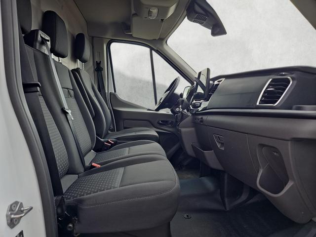 Ford Transit 350 L4 Trend Kasten 2.0 EcoBlue L4H3 Navi 360Grad 