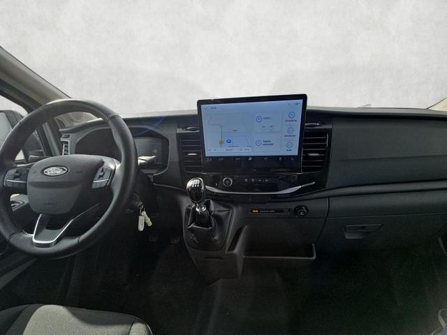 Ford Transit 350 L4 Trend Kasten 2.0 EcoBlue L4H3 Navi 360Grad 