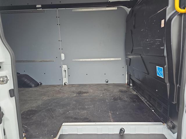 Ford Transit 350 L4 Trend Kasten 2.0 EcoBlue L4H3 Navi 360Grad 