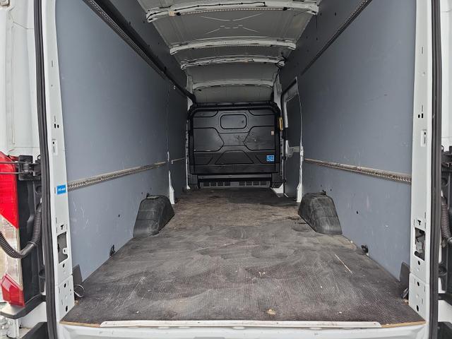 Ford Transit 350 L4 Trend Kasten 2.0 EcoBlue L4H3 Navi 360Grad 