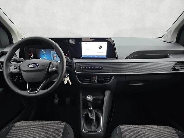 Ford Tourneo Courier Trend 1.0 EB 5JGar Kamera AHK 