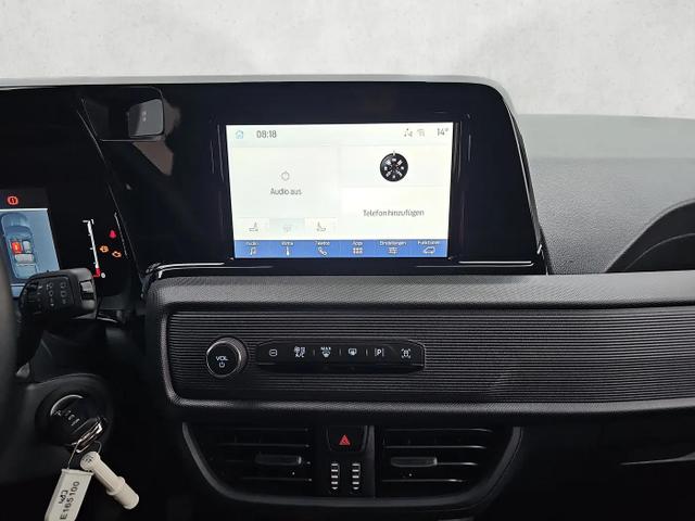 Ford Tourneo Courier Trend 1.0 EB 5JGar Kamera AHK 