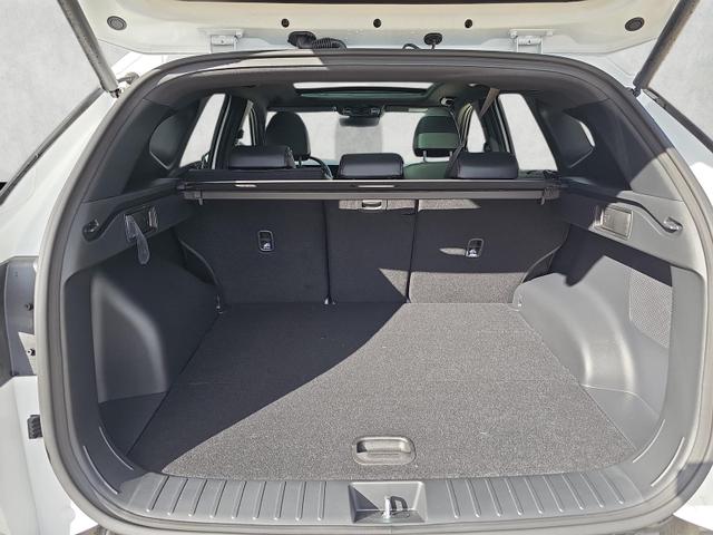 Hyundai TUCSON N-Line X 1.6 T-Gdi HEV Ass.Paket Pano ECS 
