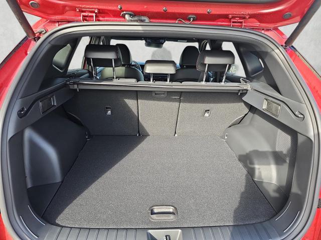 Hyundai TUCSON N-Line X 1.6 T-Gdi HEV Ass.Paket Pano ECS 