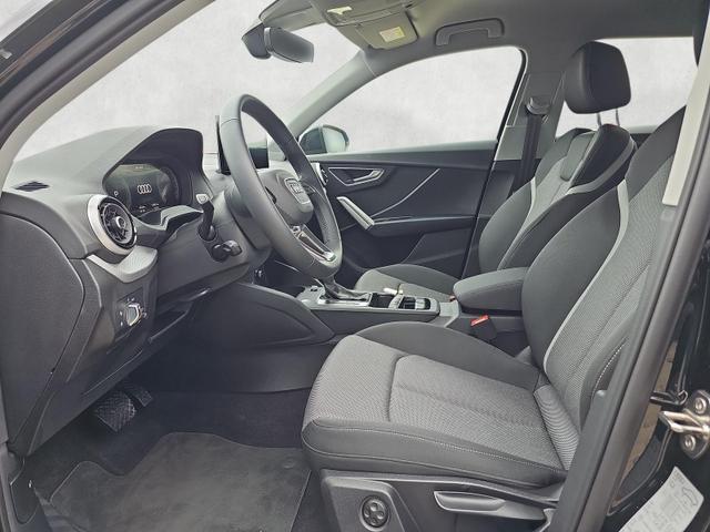 Audi Q2 35 TFSI S line S-Tronic S-Line Matrix Kamera Keyless 