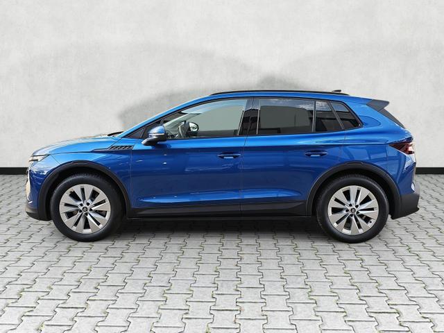 Skoda Elroq 60 Selection / Navi R&uuml;ckfahrkamera 