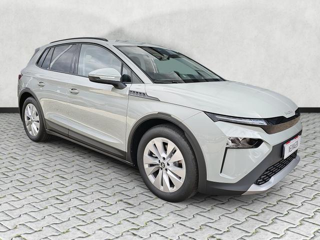 Skoda Elroq - 60 Loft / Navi ACC R&uuml;ckfahrkamera
