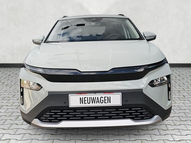 Skoda Elroq 60 Loft / Navi ACC R&uuml;ckfahrkamera 