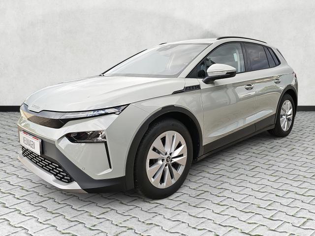 Skoda Elroq 60 Loft / Navi ACC R&uuml;ckfahrkamera 