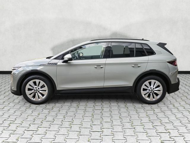 Skoda Elroq 60 Loft / Navi ACC R&uuml;ckfahrkamera 