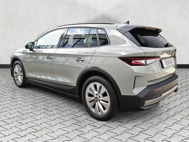 Skoda Elroq 60 Loft / Navi ACC R&uuml;ckfahrkamera 