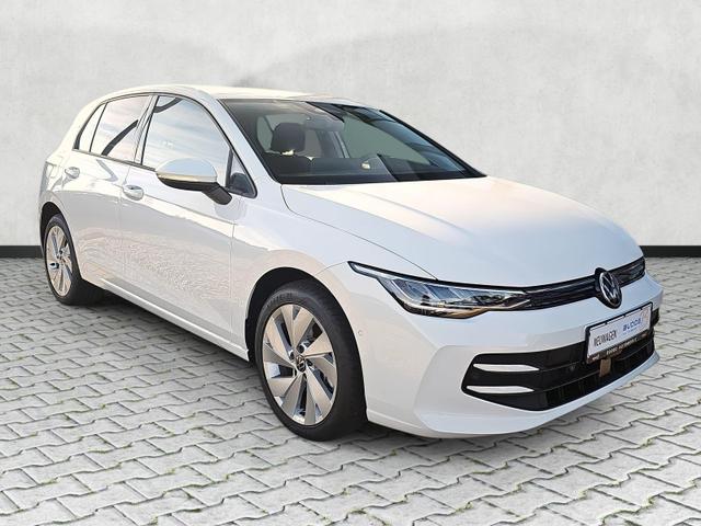 Volkswagen Golf - 1.5 TSI eHybrid 150 kW Life Park&Comfort Pro Kamera