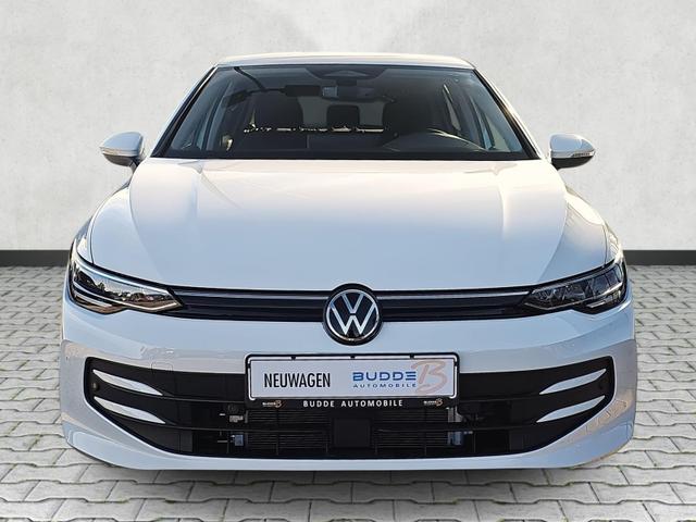 Volkswagen Golf 1.5 TSI eHybrid 150 kW Life Park&Comfort Pro Kamera 