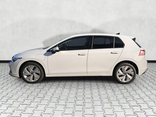 Volkswagen Golf 1.5 TSI eHybrid 150 kW Life Park&Comfort Pro Kamera 