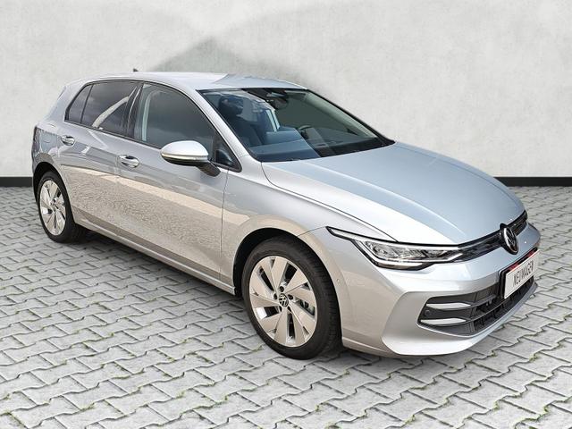 Volkswagen Golf - 1.5 TSI eHybrid 150 kW Life Park&Comfort Pro Kamera