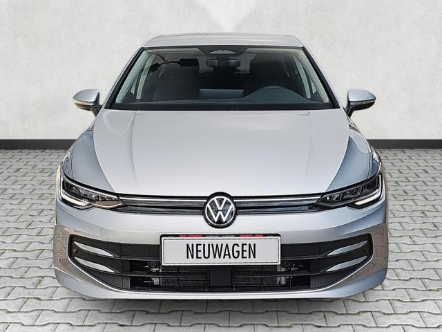 Volkswagen Golf 1.5 TSI eHybrid 150 kW Life Park&Comfort Pro Kamera 
