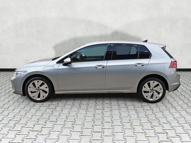 Volkswagen Golf 1.5 TSI eHybrid 150 kW Life Park&Comfort Pro Kamera 